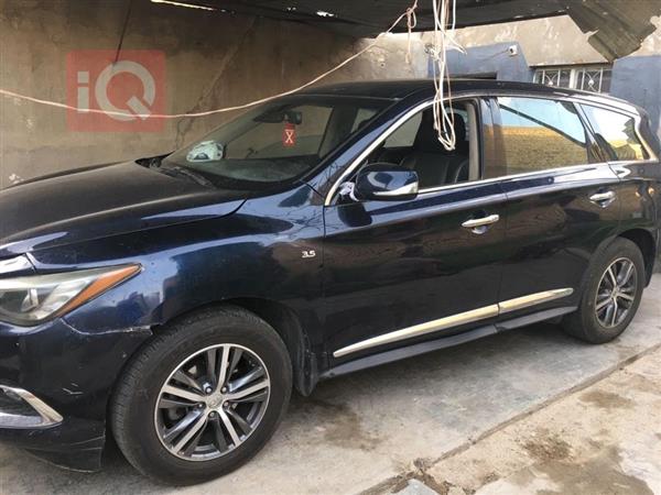 Infiniti QX60 2020 for sale in Iraq - Kut